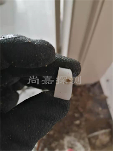 洪山暖气管道漏水检测
