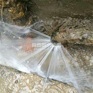 洪山消防管道漏水检测