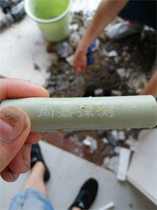 洪山室内漏水检测